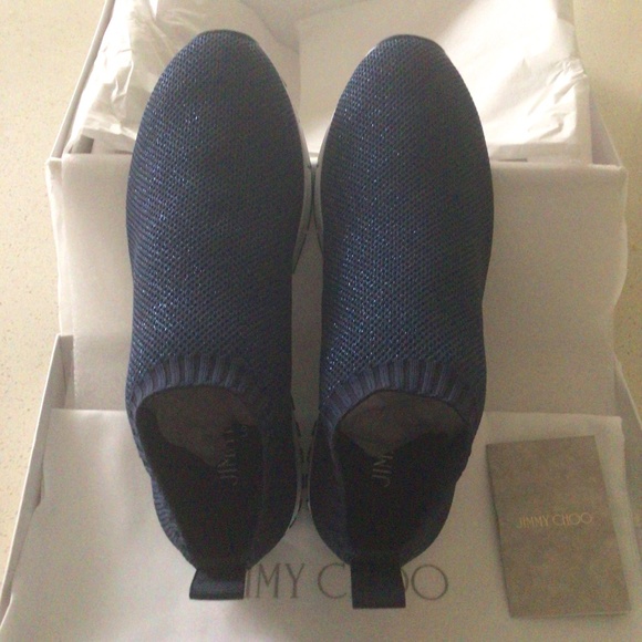 Jimmy Choo Shoes - AUTHENTIC Hard to find JIMMY CHOO NORWAY'S